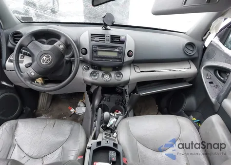 2012 Toyota Rav4 Limited V6 from USA, damaged, VIN 2T3DK4DV0CW079629